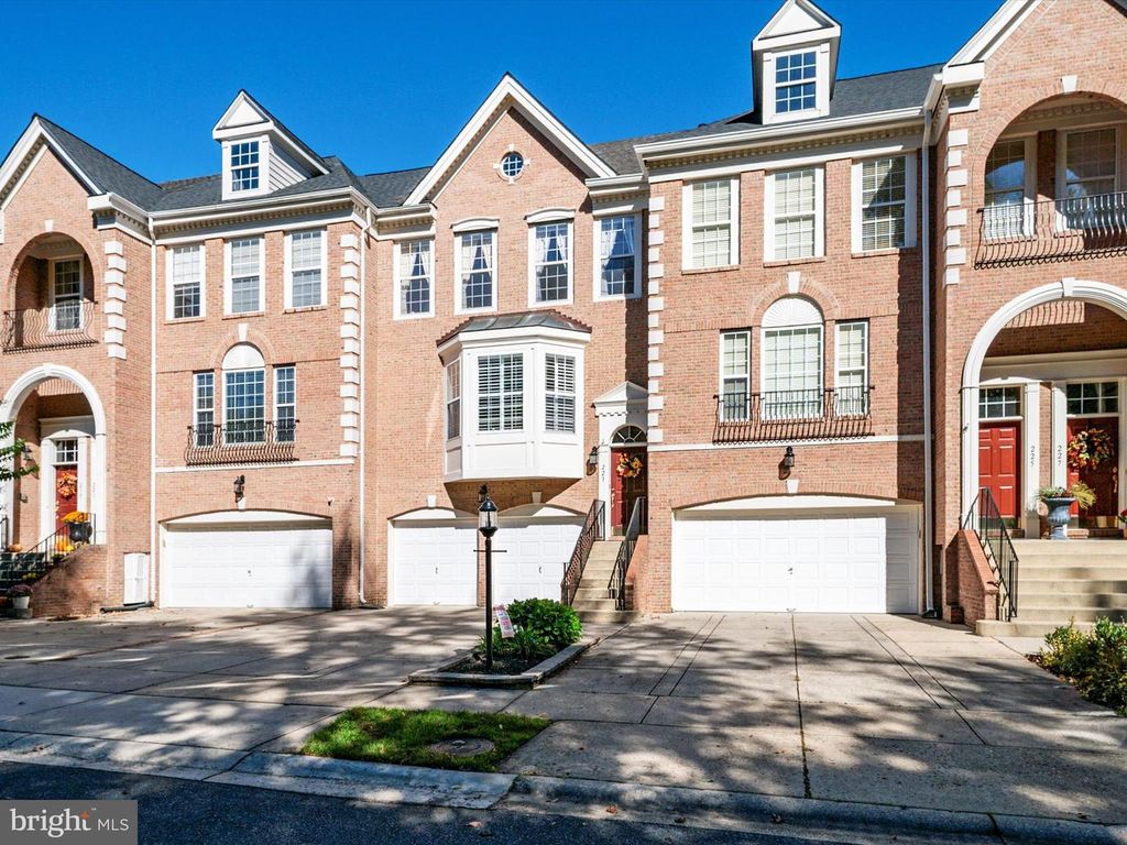 223 GALEWOOD DR, Edgewater, MD 21037