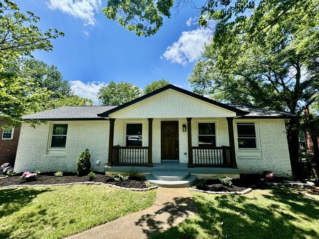 317 Leopole Rd, Nashville, TN 37211