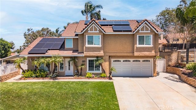 4758 Mount Abbott, Jurupa Valley, CA 92509