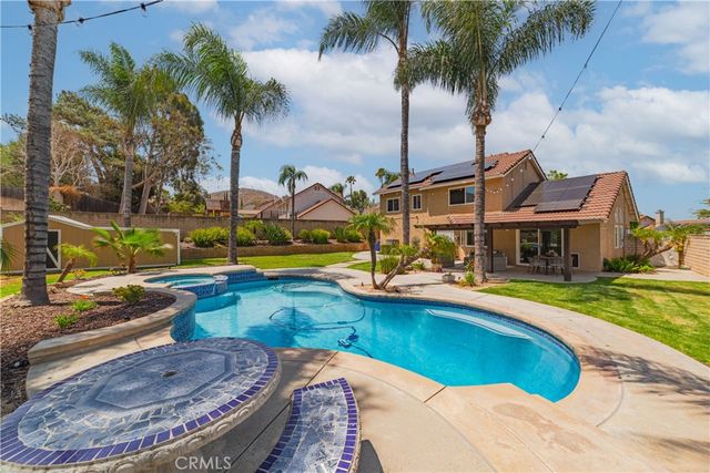 4758 Mount Abbott, Jurupa Valley, CA 92509