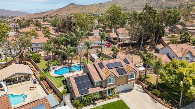4758 Mount Abbott, Jurupa Valley, CA 92509