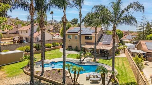 4758 Mount Abbott, Jurupa Valley, CA 92509