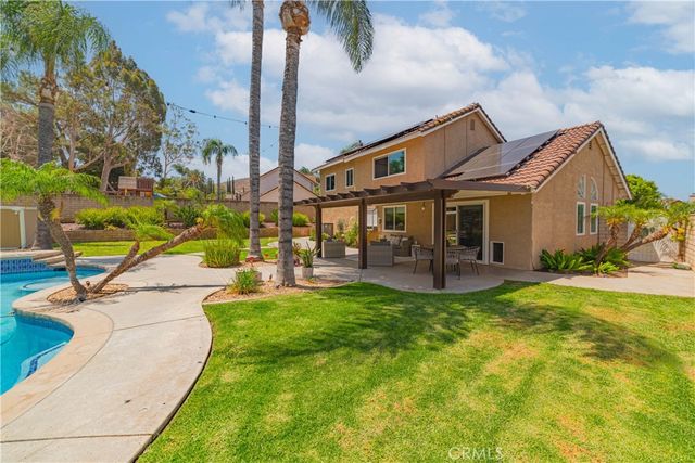 4758 Mount Abbott, Jurupa Valley, CA 92509