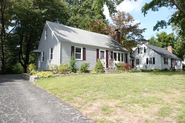 87 Henry Street, Windsor, CT 06095