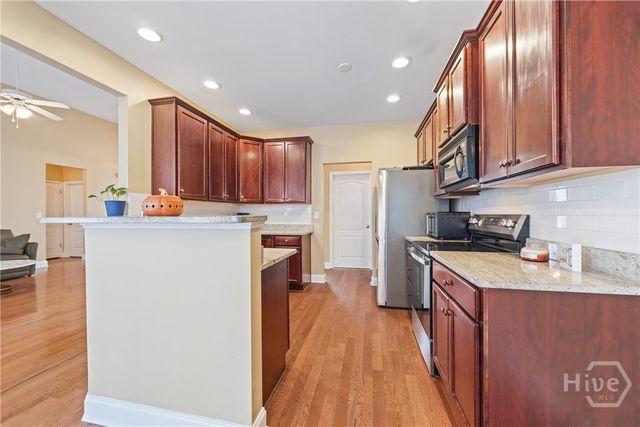 82 Fennell Lane, Colbert, GA 30628