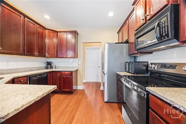 82 Fennell Lane, Colbert, GA 30628