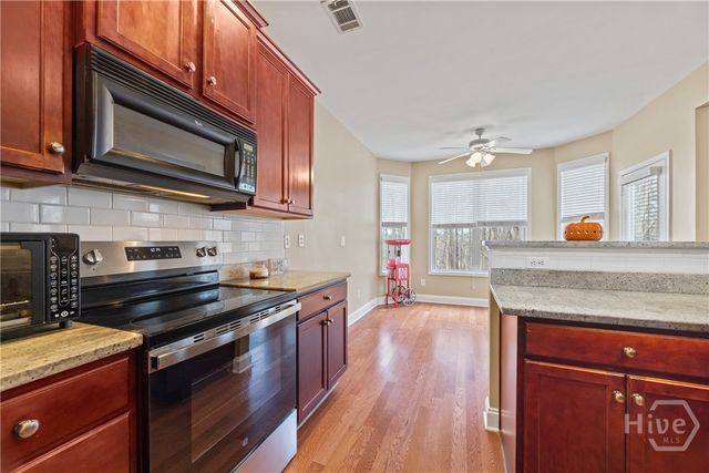 82 Fennell Lane, Colbert, GA 30628