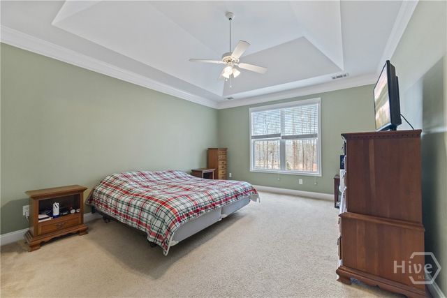 82 Fennell Lane, Colbert, GA 30628