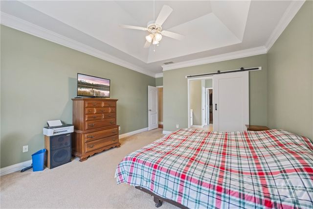 82 Fennell Lane, Colbert, GA 30628