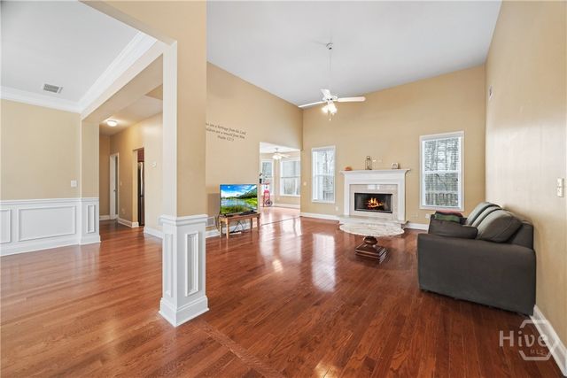 82 Fennell Lane, Colbert, GA 30628