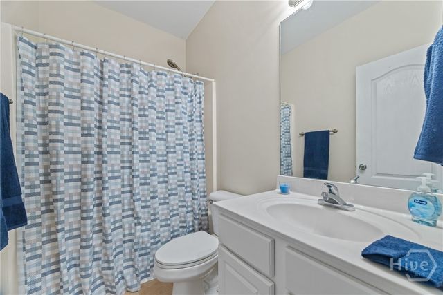 82 Fennell Lane, Colbert, GA 30628