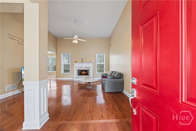 82 Fennell Lane, Colbert, GA 30628