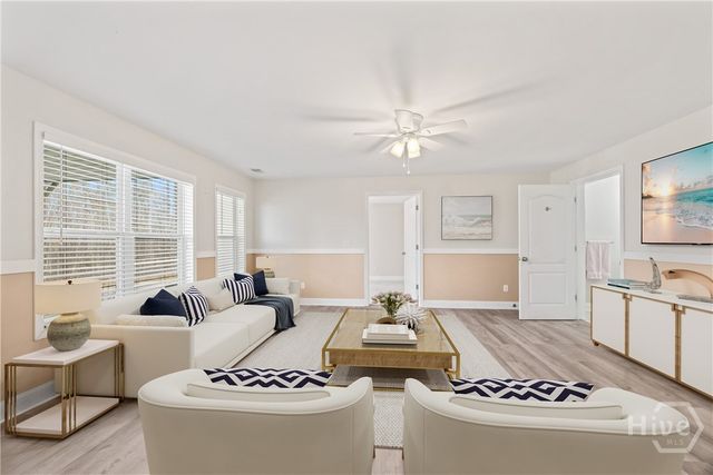 82 Fennell Lane, Colbert, GA 30628