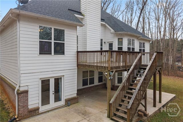 82 Fennell Lane, Colbert, GA 30628