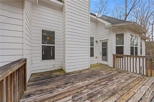 82 Fennell Lane, Colbert, GA 30628