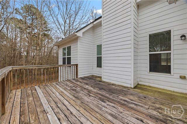 82 Fennell Lane, Colbert, GA 30628