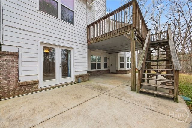 82 Fennell Lane, Colbert, GA 30628