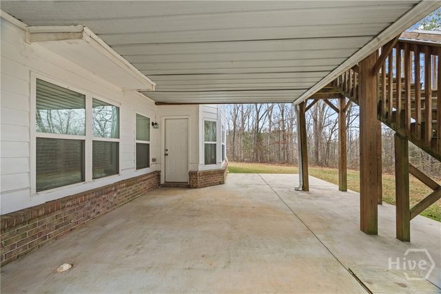 82 Fennell Lane, Colbert, GA 30628