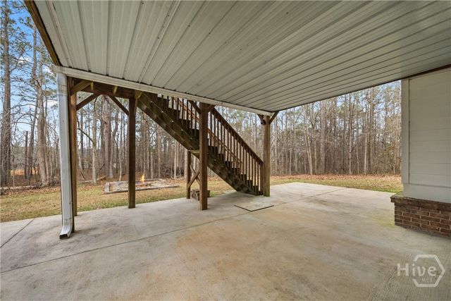 82 Fennell Lane, Colbert, GA 30628