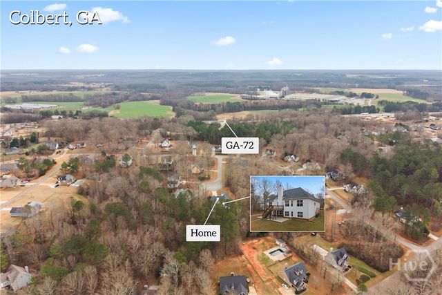 82 Fennell Lane, Colbert, GA 30628