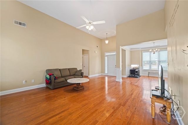 82 Fennell Lane, Colbert, GA 30628