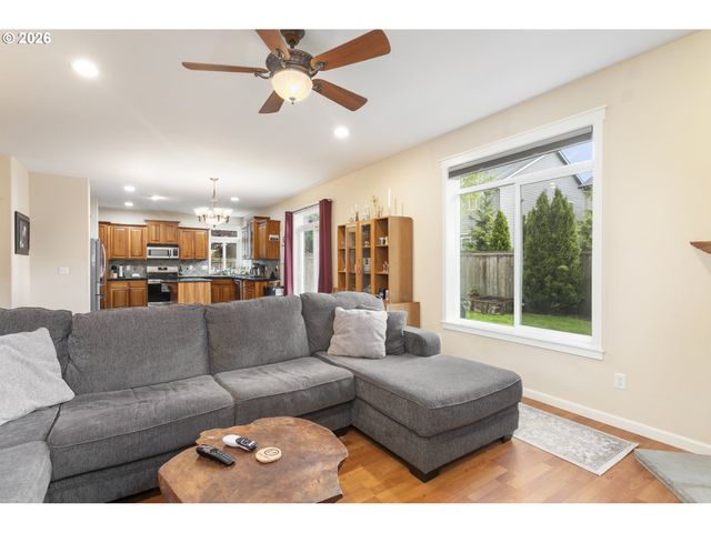 1326 51ST St, Washougal, WA 98671