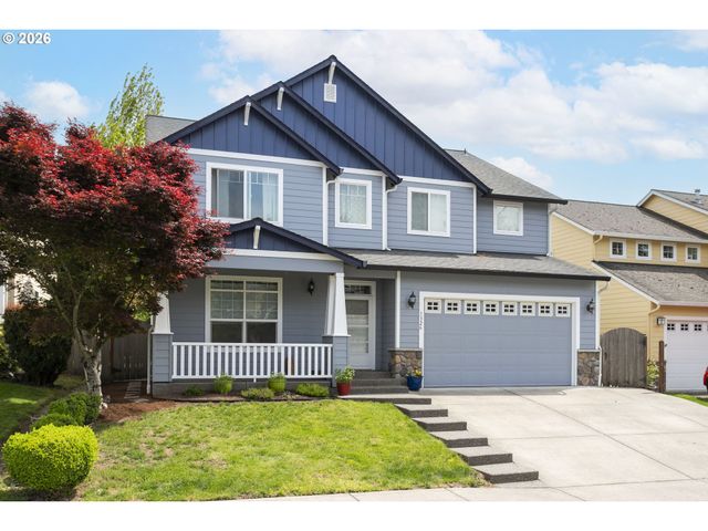 1326 51ST St, Washougal, WA 98671