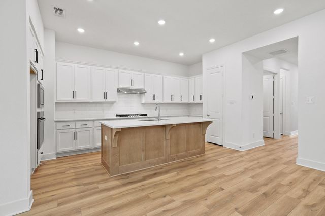 4170 Carter Court, Denison, TX 75020