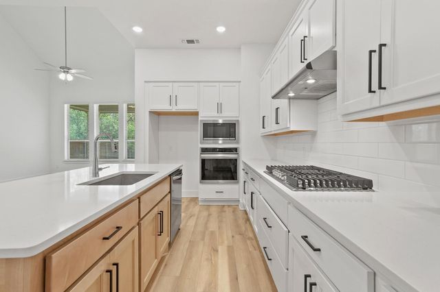 4170 Carter Court, Denison, TX 75020