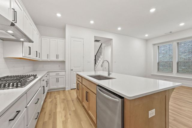 4170 Carter Court, Denison, TX 75020