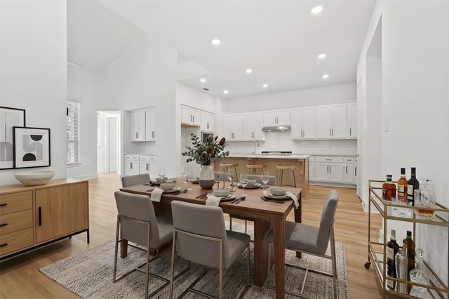 4170 Carter Court, Denison, TX 75020