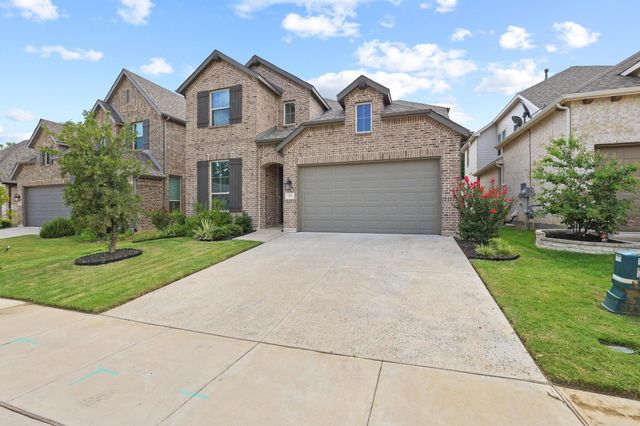 4170 Carter Court, Denison, TX 75020