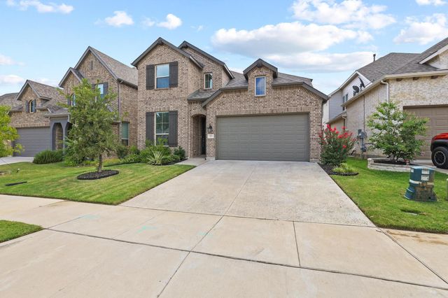 4170 Carter Court, Denison, TX 75020