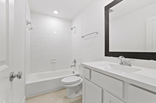 4170 Carter Court, Denison, TX 75020