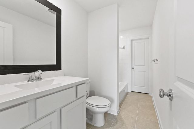 4170 Carter Court, Denison, TX 75020