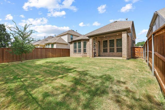 4170 Carter Court, Denison, TX 75020