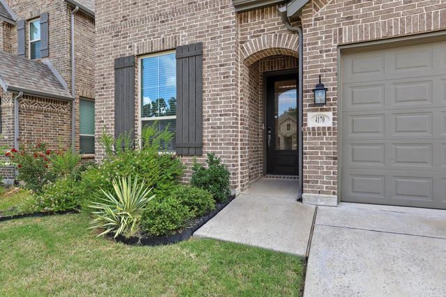 4170 Carter Court, Denison, TX 75020