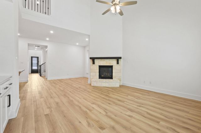 4170 Carter Court, Denison, TX 75020