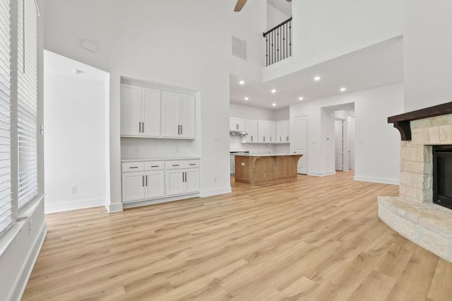 4170 Carter Court, Denison, TX 75020