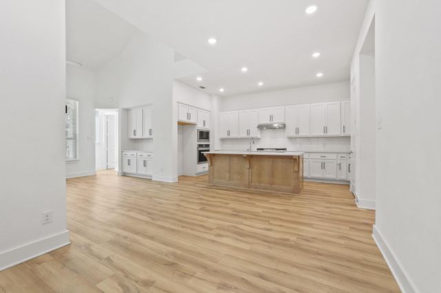 4170 Carter Court, Denison, TX 75020
