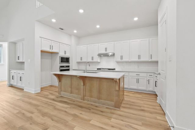 4170 Carter Court, Denison, TX 75020