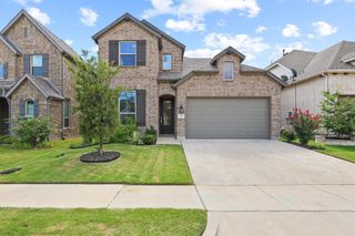 4170 Carter Court, Denison, TX 75020