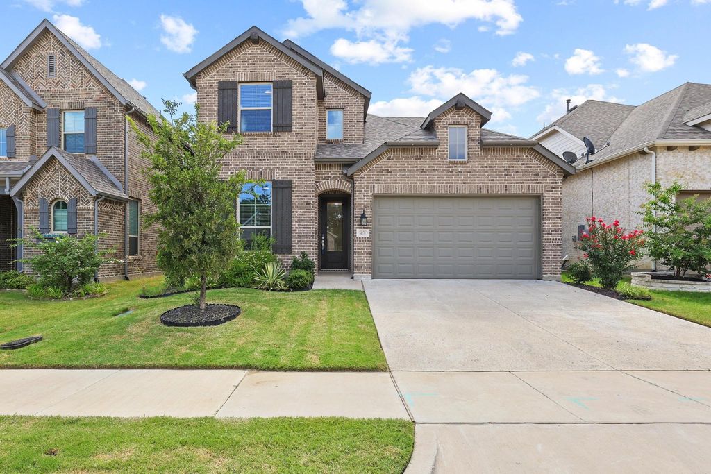 4170 Carter Court, Denison, TX 75020