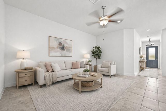 18530 Joyous Lane, Cypress, TX 77433