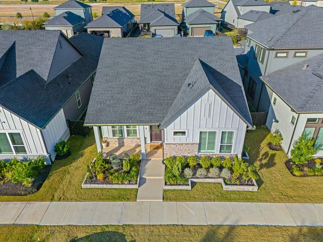18530 Joyous Lane, Cypress, TX 77433