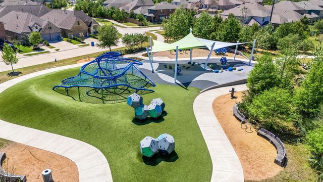 18530 Joyous Lane, Cypress, TX 77433