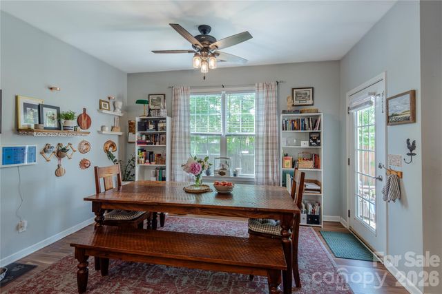 27 Chowan Drive, Fletcher, NC 28732