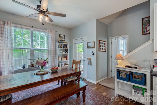 27 Chowan Drive, Fletcher, NC 28732