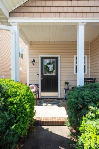 27 Chowan Drive, Fletcher, NC 28732