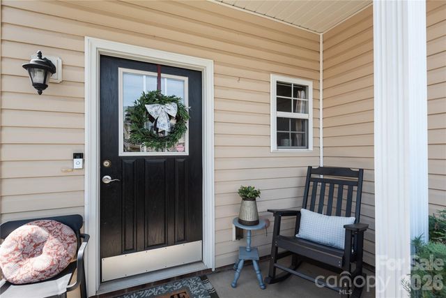 27 Chowan Drive, Fletcher, NC 28732